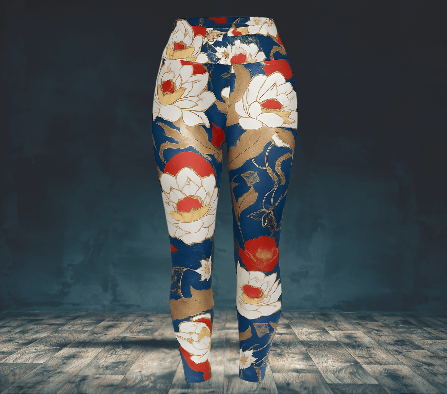 Terra Yoga Pants Leggings for Women