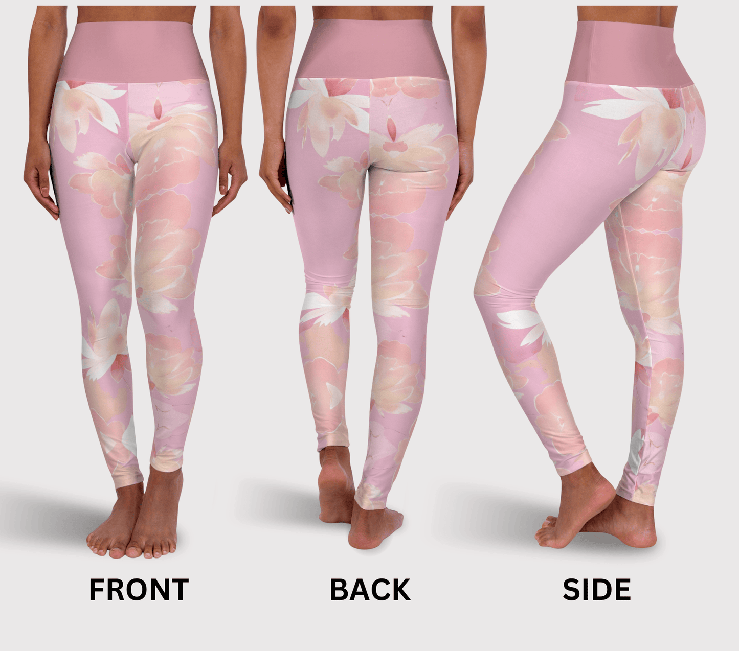 Haven Yoga Pants Leggings