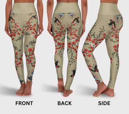 Kaira Yoga Pants Leggings for Woman