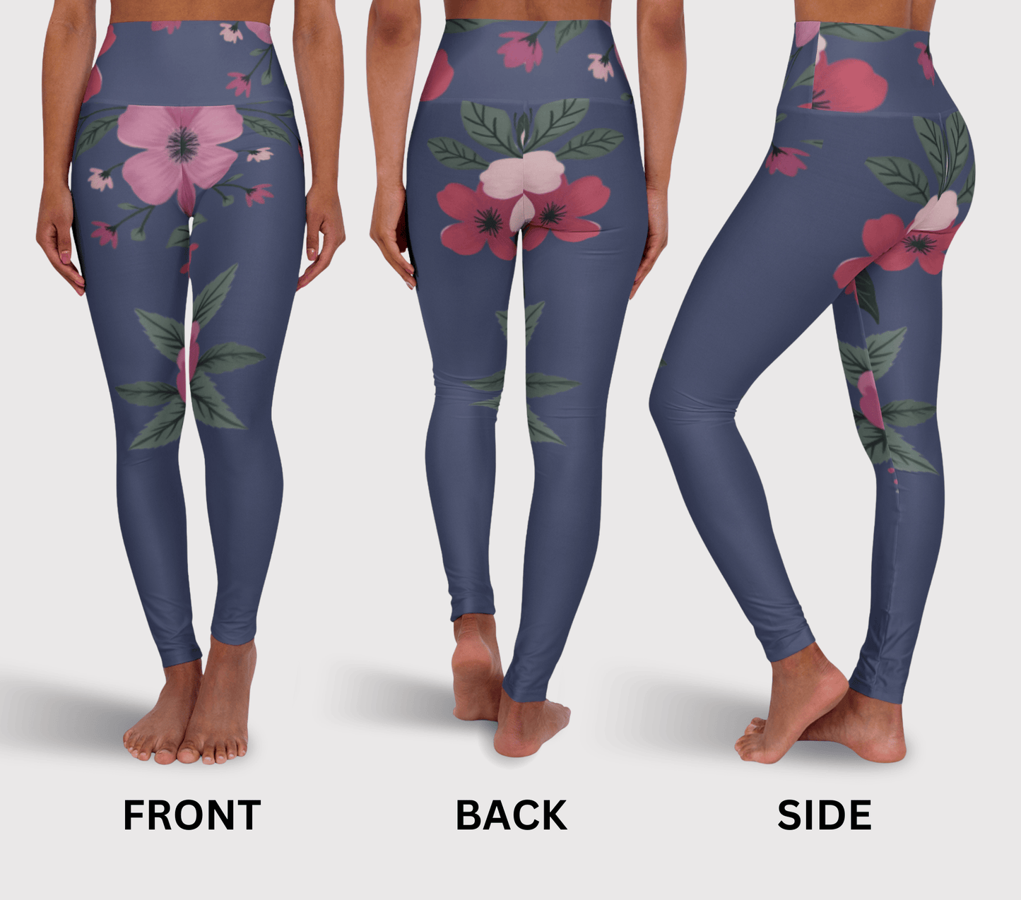 Chase Yoga Pants Leggings for Woman