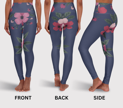 Chase Yoga Pants Leggings for Woman