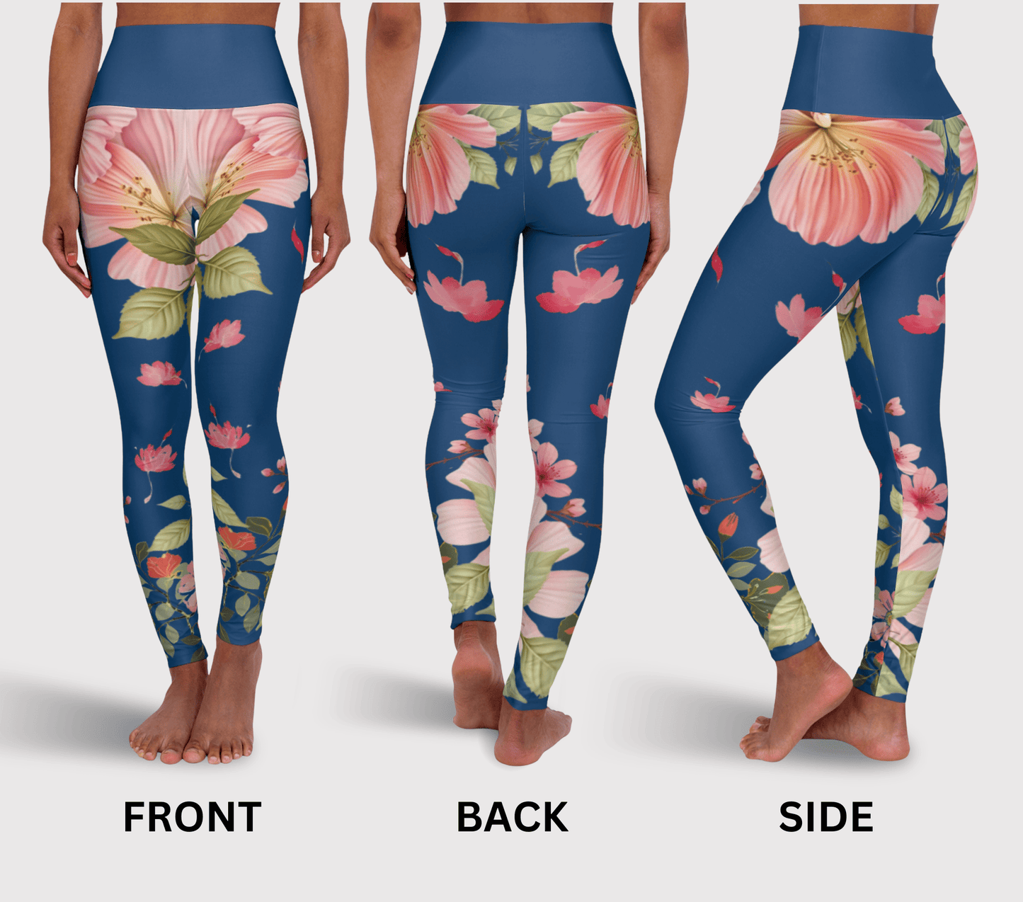 Arley Yoga Pants Leggings for Women
