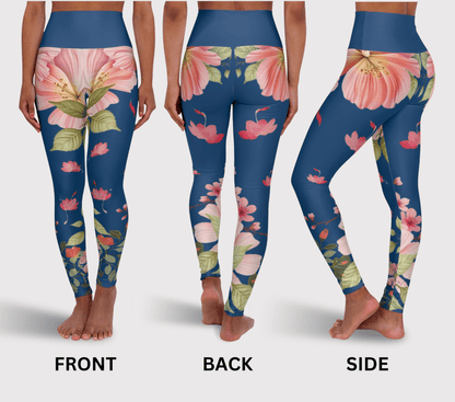 Arley Yoga Pants Leggings for Women