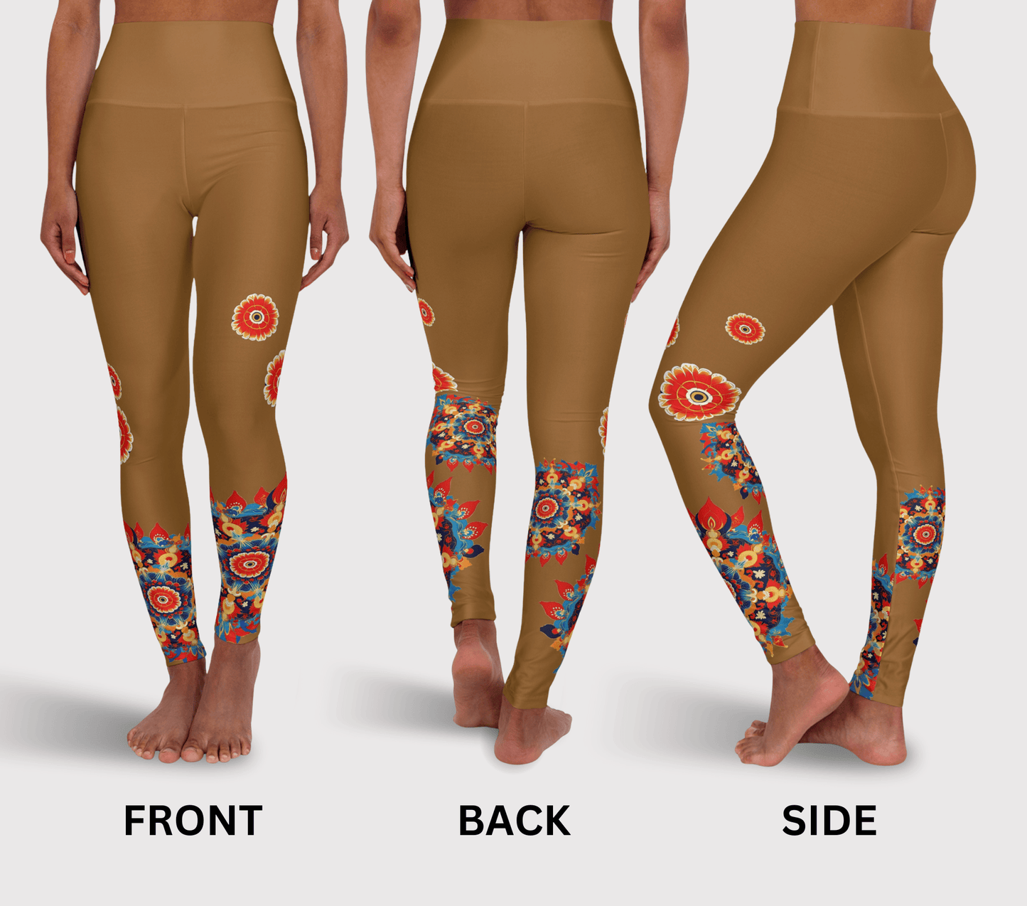 Lyric Yoga Pants Leggings for Women