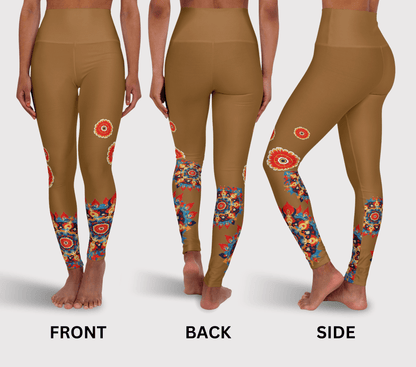 Lyric Yoga Pants Leggings for Women