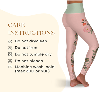 Trixy Yoga Pants Leggings for Women
