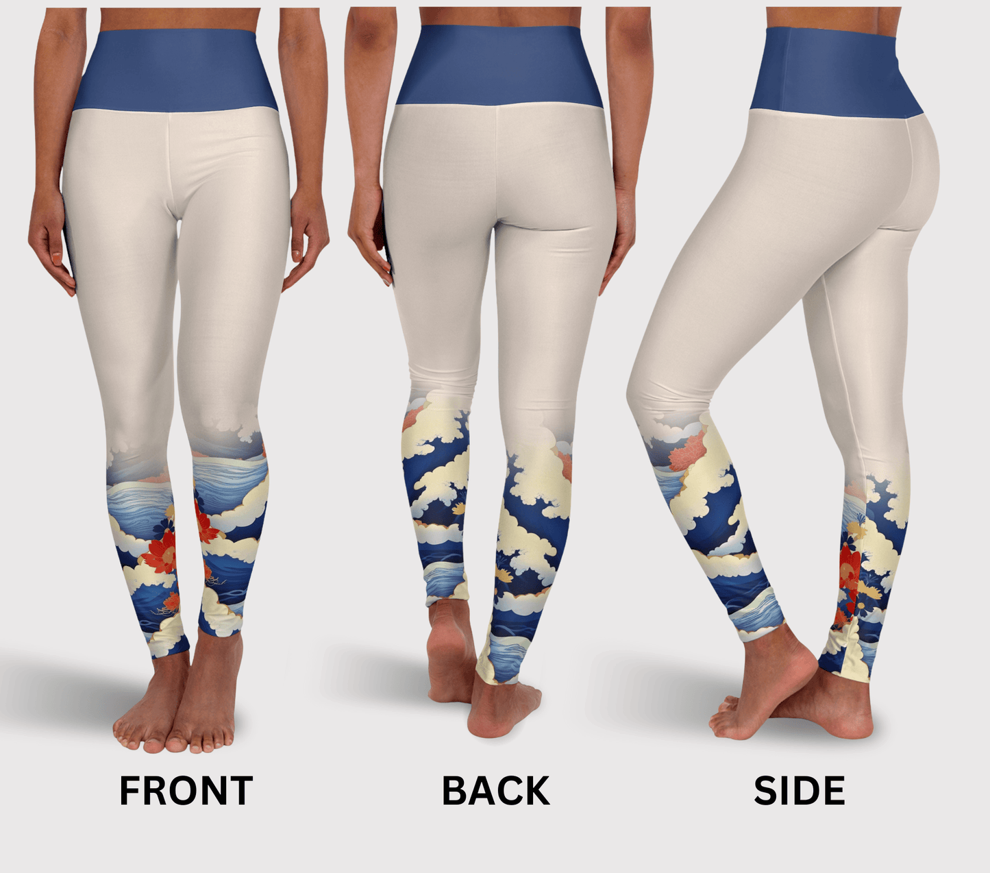 Ember Yoga Pants Leggings for Women