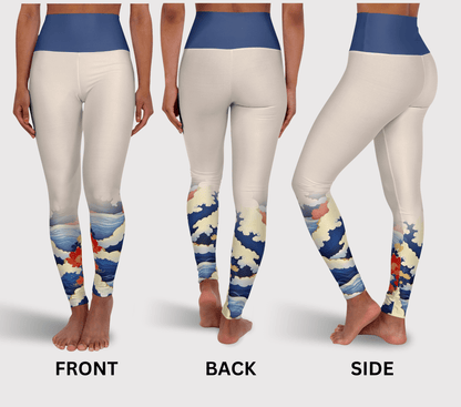 Ember Yoga Pants Leggings for Women