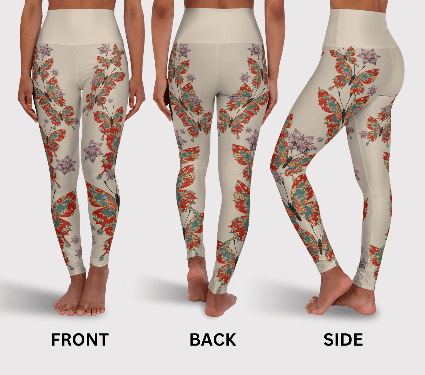 Lark Yoga Pants Leggings for Women