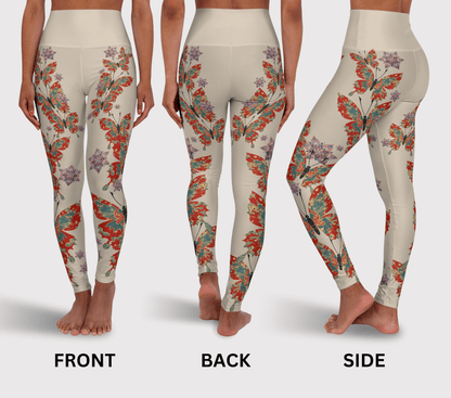 Lark Yoga Pants Leggings for Women
