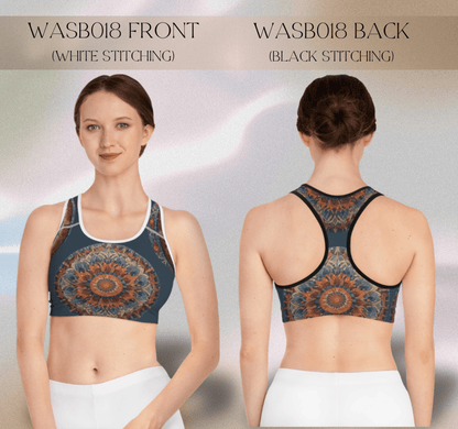 Elio Sports Bra