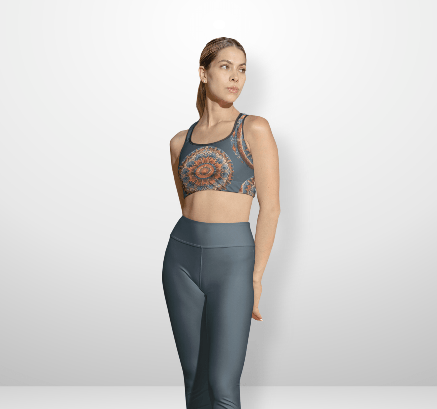 Elio Sports Bra