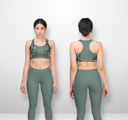 Surya Seamless Sports Bra