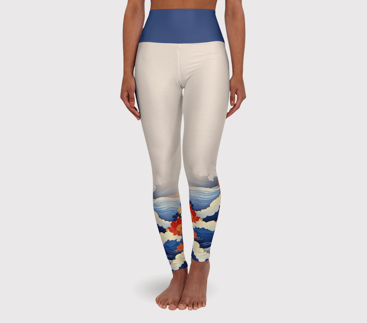 Ember Yoga Pants Leggings for Women