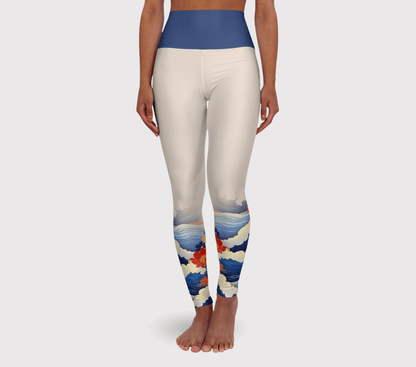 Ember Yoga Pants Leggings for Women