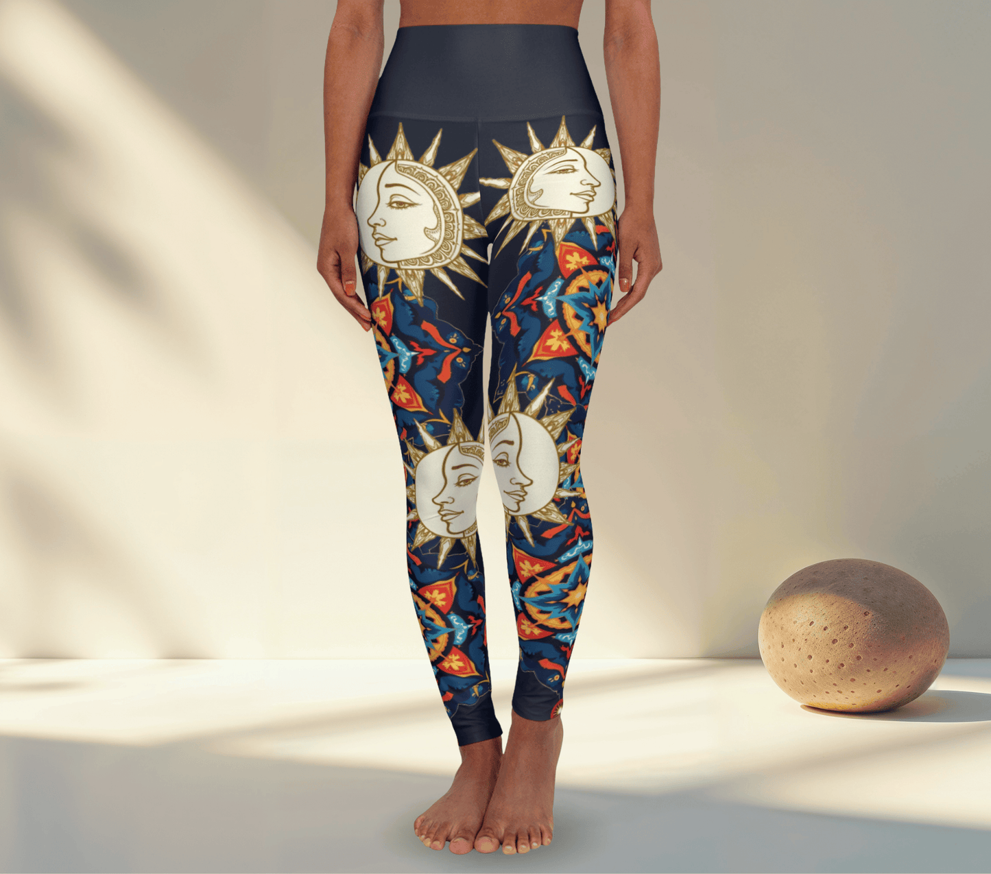 Youna Yoga Pants Leggings for Women