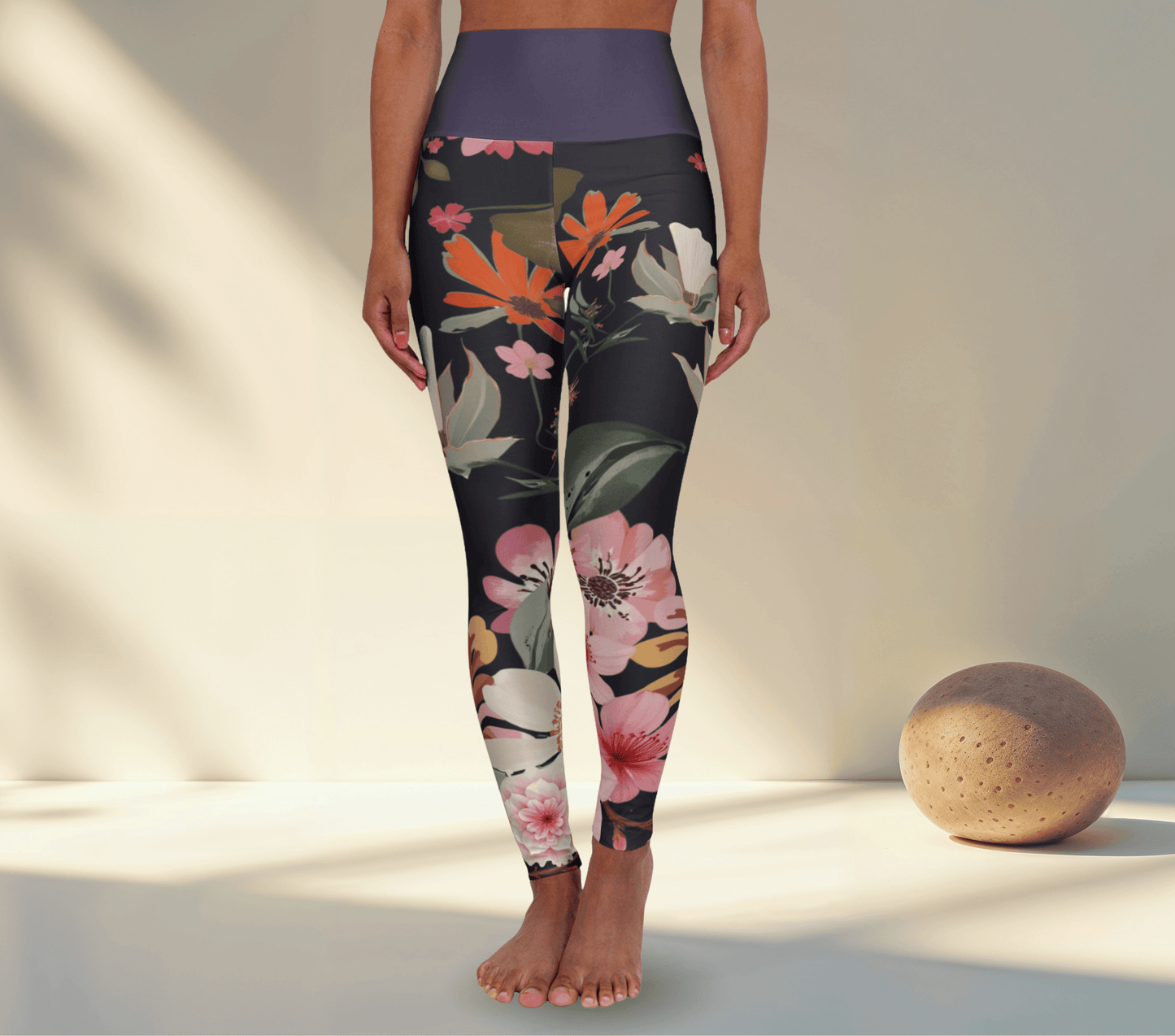 Lesly Yoga Pants Leggings for Women