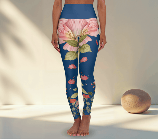 Arley Yoga Pants Leggings for Women