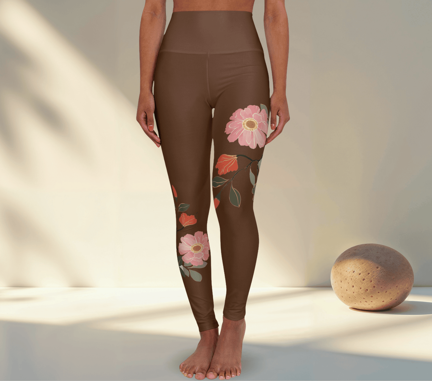 Wayan Yoga Pants Leggings for Women