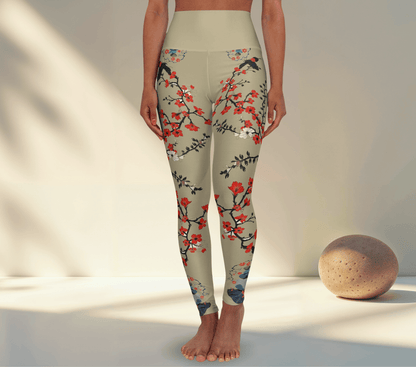 Kaira Yoga Pants Leggings for Woman