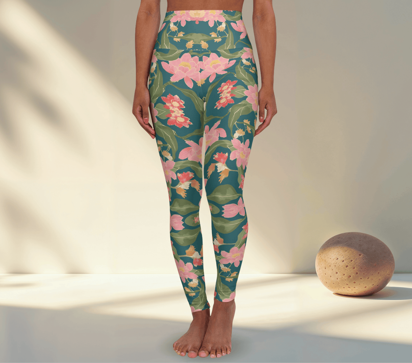 Kirsten Yoga Pants Leggings for Women