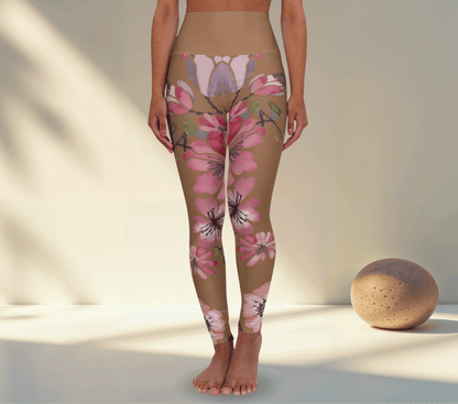 Shiloh Yoga Pants Leggings for Women