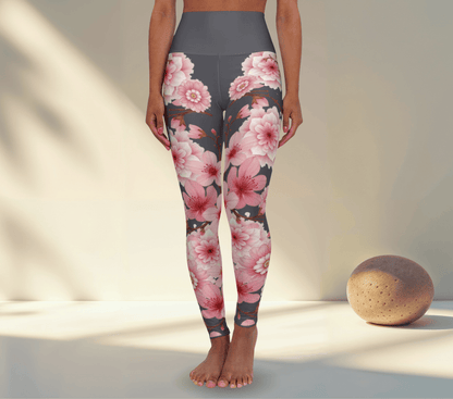 Juna Elira Yoga Pants Leggings for Women