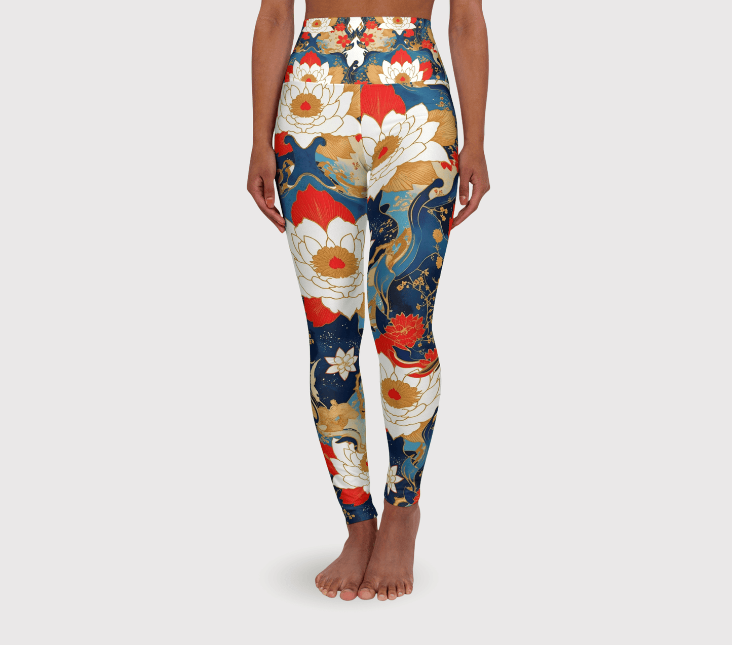 Terra Yoga Pants Leggings for Women