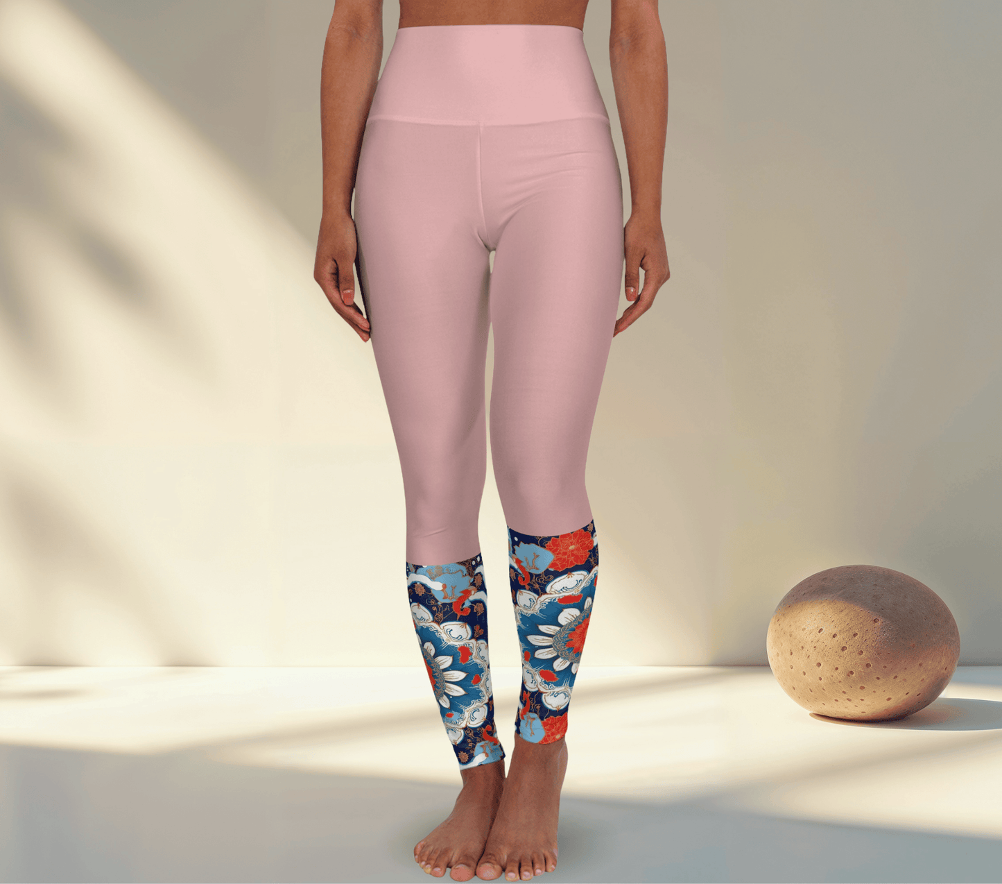 Malachai Mandala Yoga Pants Legging for Women