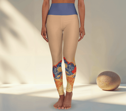 Daria Yoga Pants Leggings