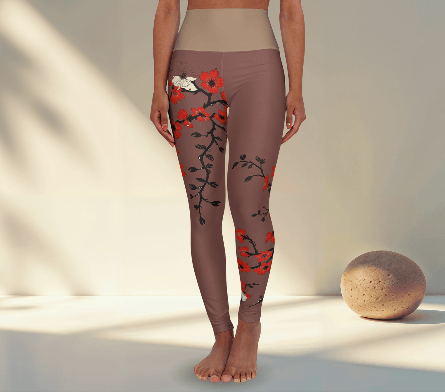 Ivy Yoga Pants Leggings for Woman