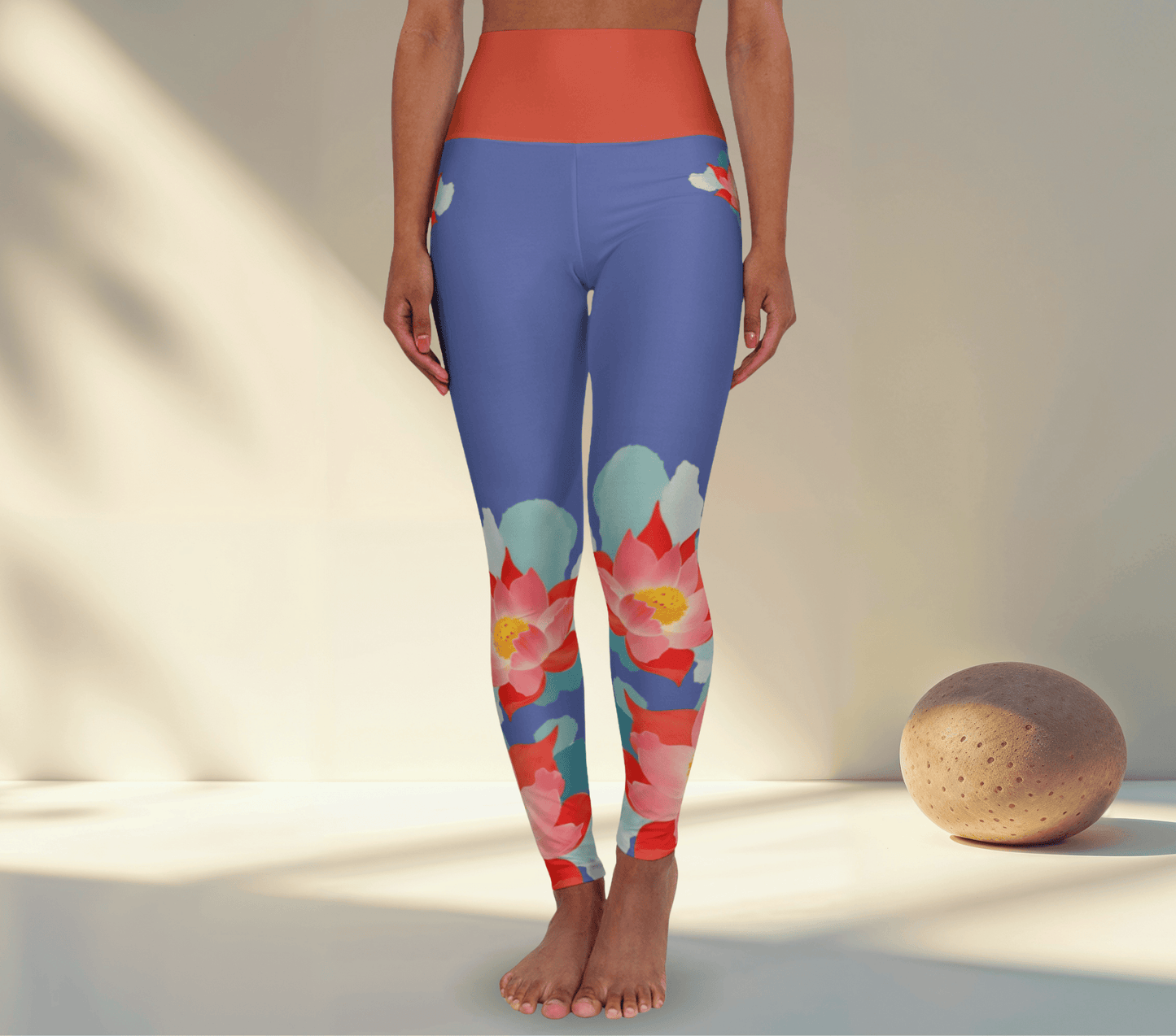 Yarra Yoga Pants Leggings