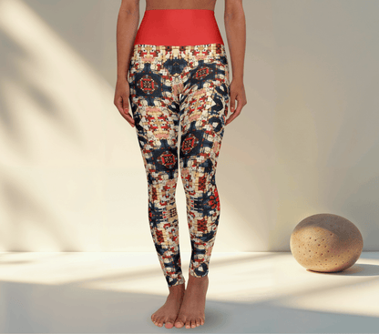 Rodlu Yoga Pants Leggings