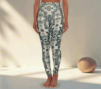 Nita Yoga Pants Leggings for Women