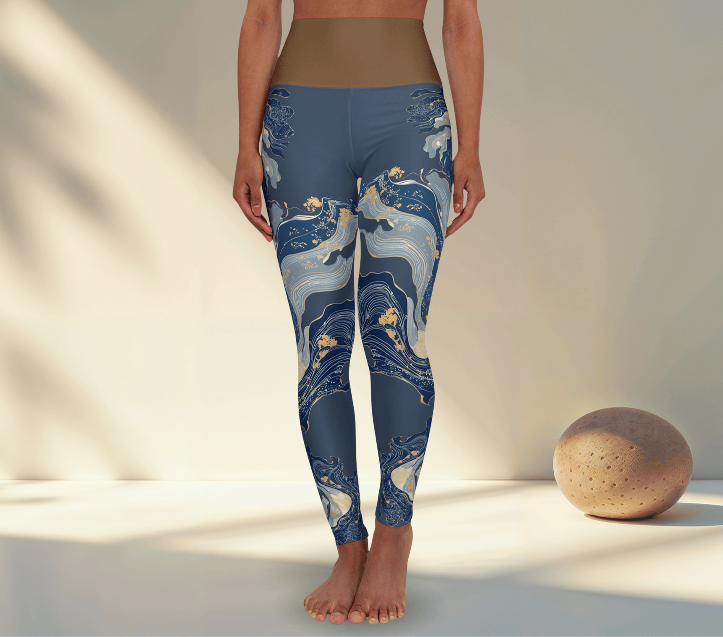 Nash Yoga Pants Leggings for Women
