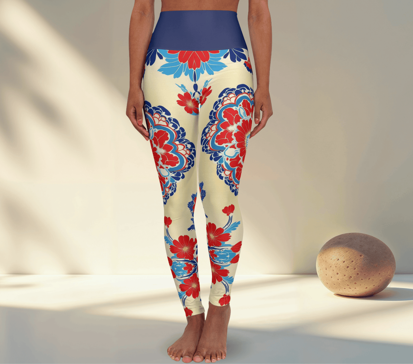 Bozzra Yoga Pants Leggings for Woman