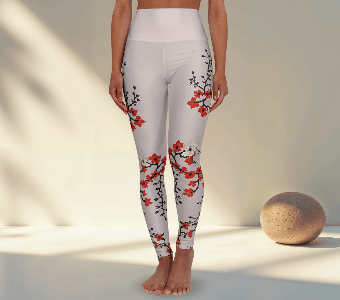 Verity Yoga Pants Leggings for Woman