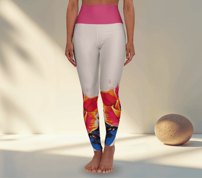 Aurelia Yoga Pants Leggings