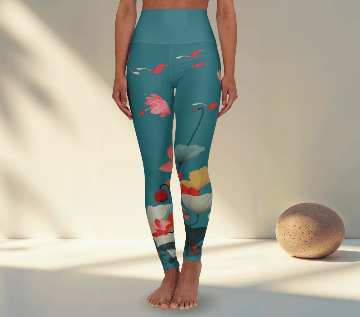 Aire Yoga Pants Leggings for Woman