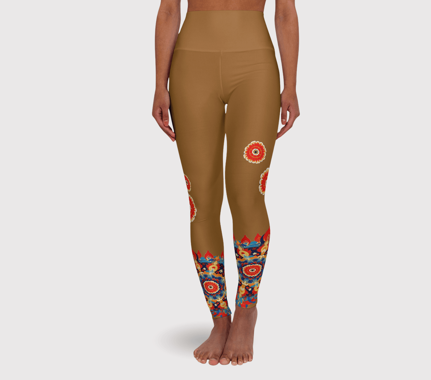Lyric Yoga Pants Leggings for Women