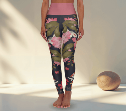 Kiru Yoga Pants Leggings for Women
