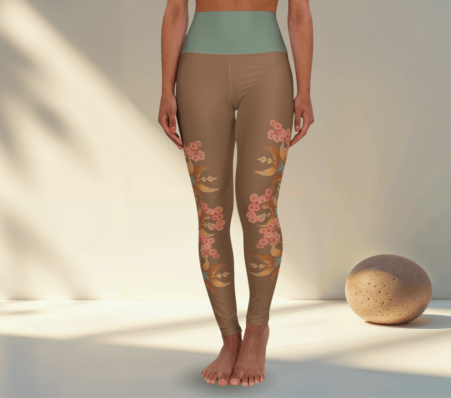 Lyka Yoga Pants Leggings for Women