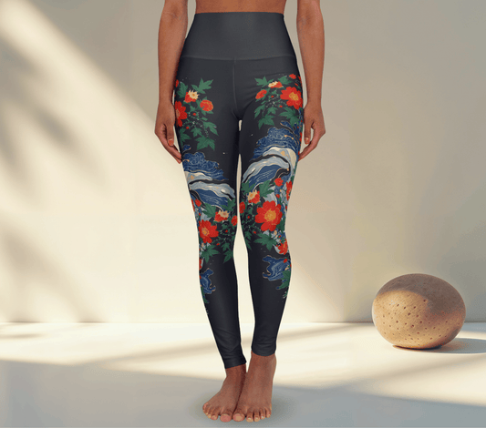 Nisus  Lirien Yoga Pants Leggings for Women