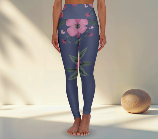 Chase Yoga Pants Leggings for Woman