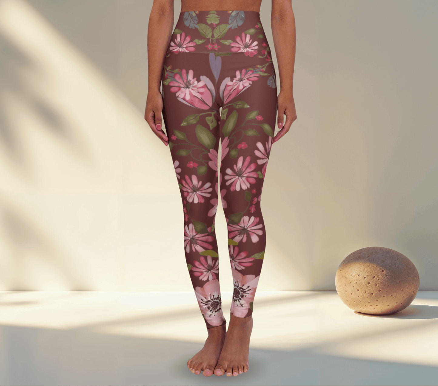 Ziggy Yoga Pants Leggings for Woman