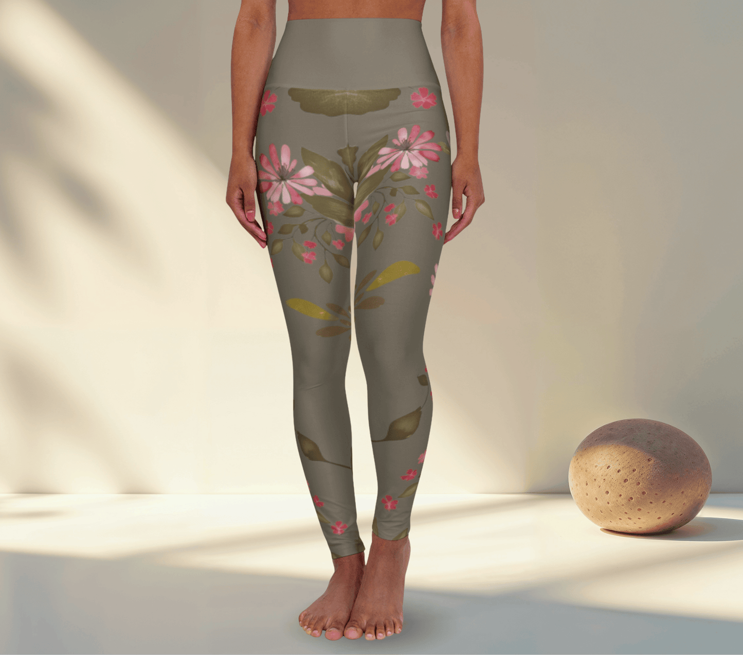 Arlo Yoga Pants Leggings for Women