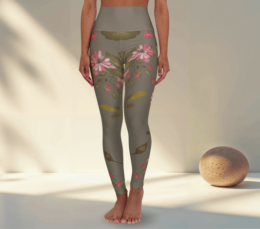 Arlo Yoga Pants Leggings for Women