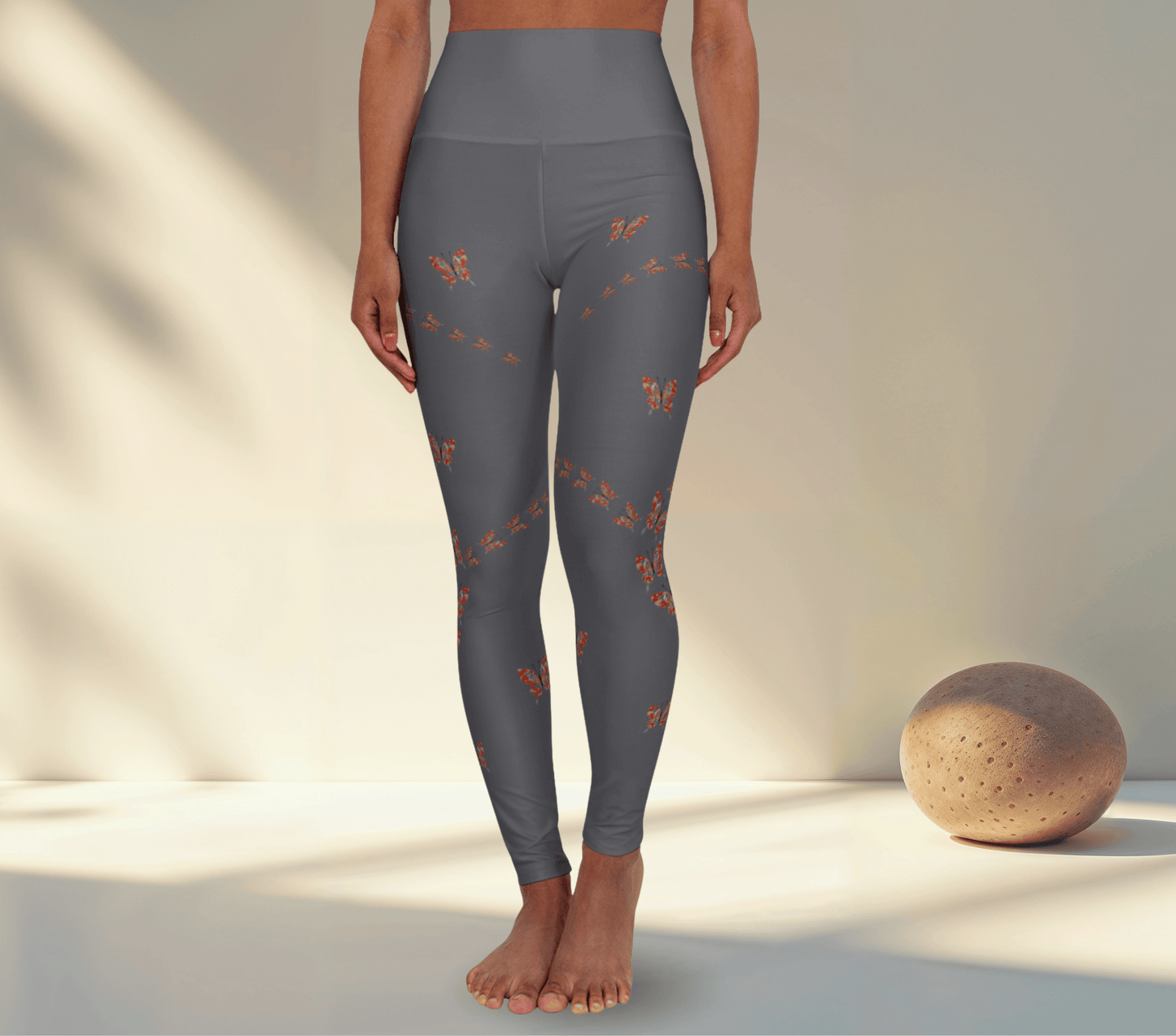 Liliya Yoga Pants Leggings for Women